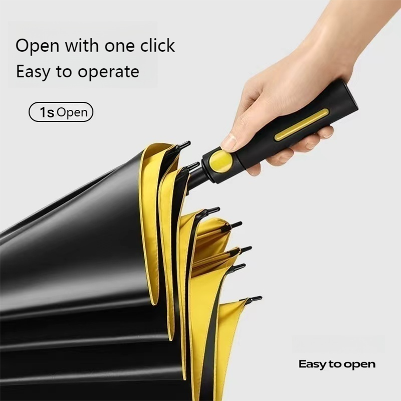 Full Fiber Golf Umbrella Doubl - Golf Umbrella Large review and price