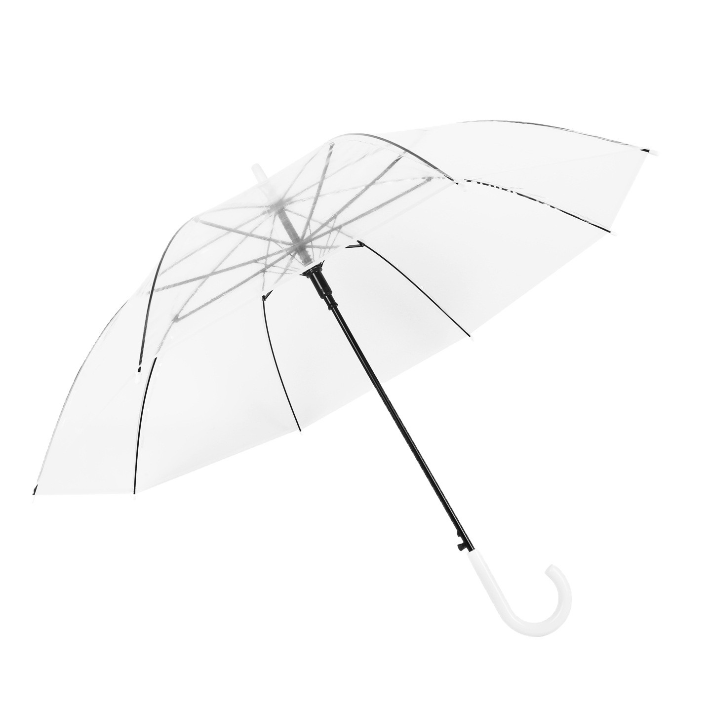 One Pair Transparent Large Win - Golf Umbrella Large review and price