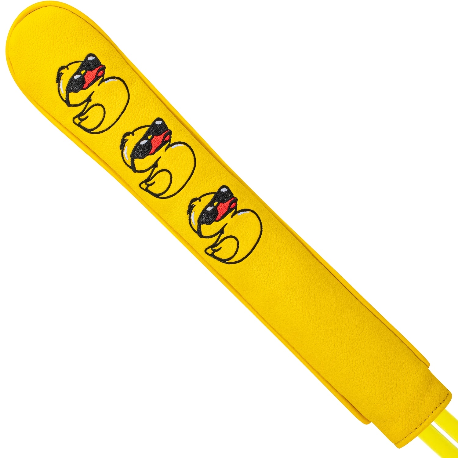 1pc Duck-Shaped Golf Club Head - Golf Equipment Storage review and price