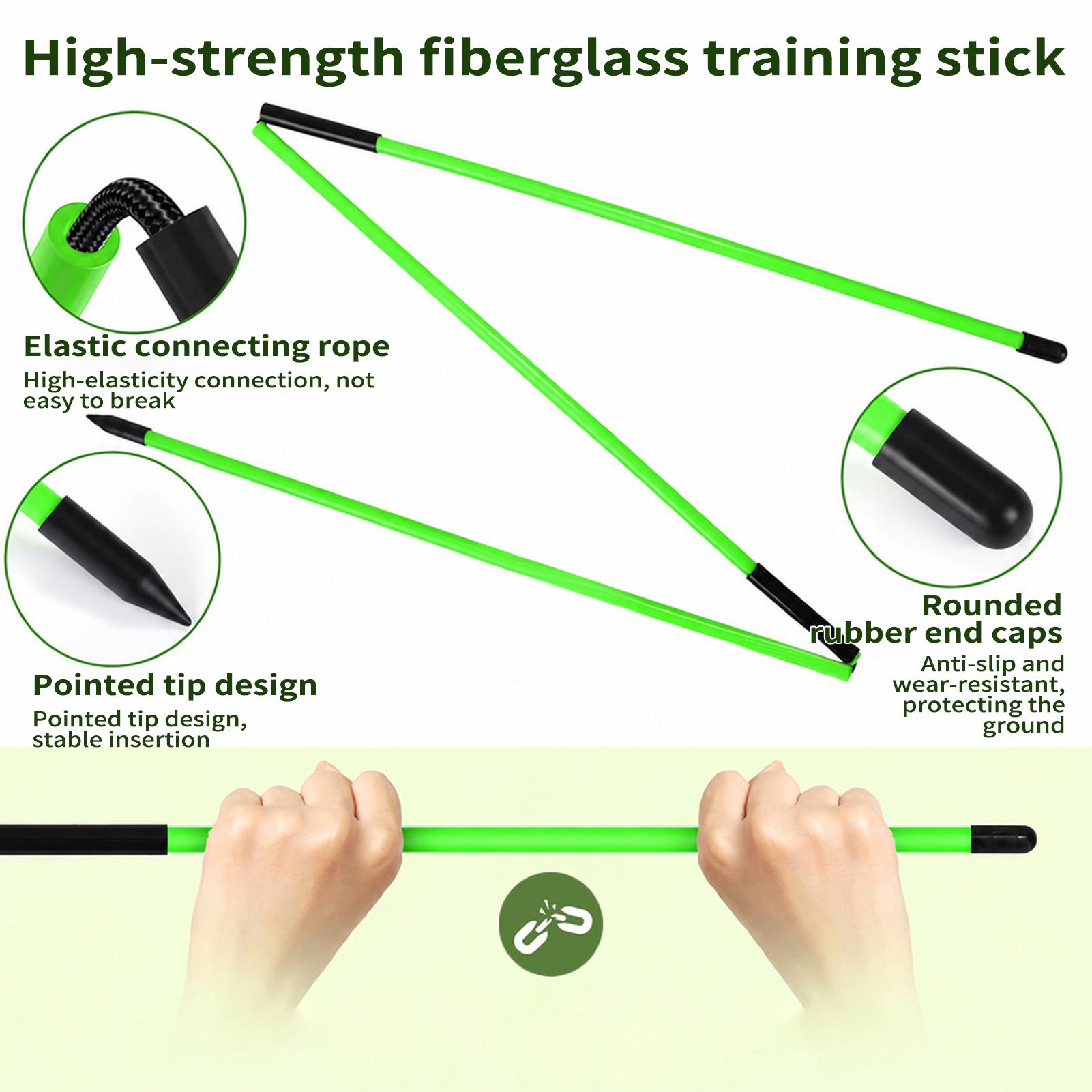 Golf Alignment Sticks Putting  - Golf Equipment Beginners review and price
