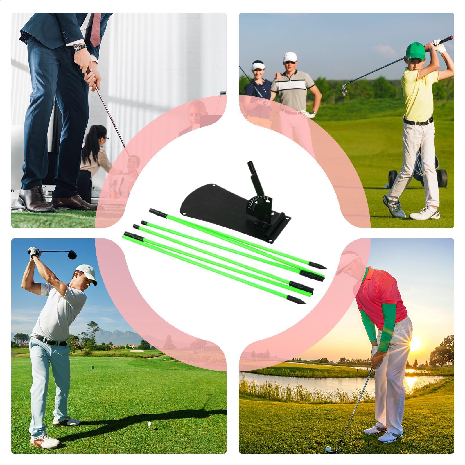 Golf Alignment Sticks Putting  - Golf Equipment Beginners review and price