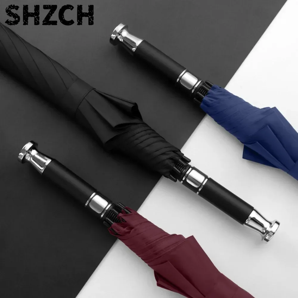 Large-sized Men's Umbrella, Hi - Golf Umbrella Large review and price