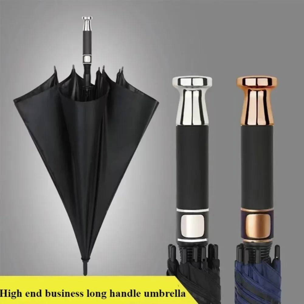 Large-sized Men's Umbrella, Hi - Golf Umbrella Large review and price