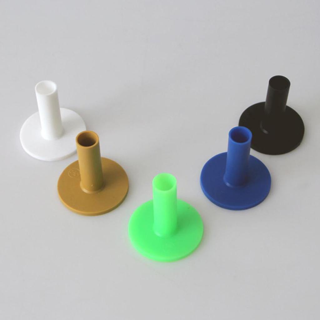 Golf Rubber Tees Set Beginner  - Golf Equipment Beginners review and price