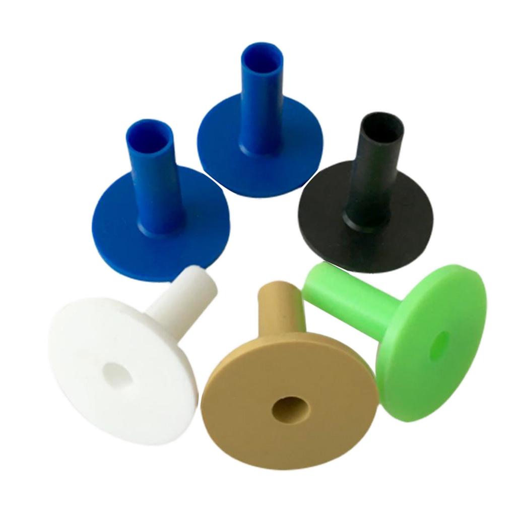 Golf Rubber Tees Set Beginner  - Golf Equipment Beginners review and price