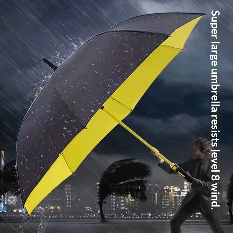 Large Windproof Golf Umbrella  - Golf Umbrella Large review and price
